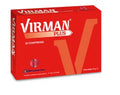 VIRMAN PLUS 20 COMPRESSE - Farmaspeed