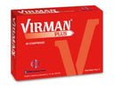 VIRMAN PLUS 20 COMPRESSE - Farmaspeed