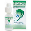 DEBROX GOCCE AURICOLARI 15 ML - Farmaspeed