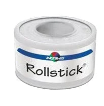 CEROTTO IN ROCCHETTO MASTER-AID ROLLSTICK 5X2,50 - Farmaspeed