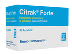 CITRAK STRONG 30 SACHETS