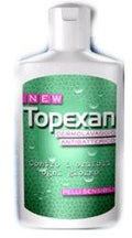 NEW TOPEXAN DERMOLAV PELLI SENSIBILI 150 ML - Farmaspeed