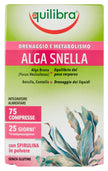 ALGA SNELLA 75 COMPRESSE - Farmaspeed