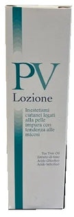 PV LOZIONE PELLI IMPURE 125 ML - Farmaspeed