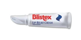 BLISTEX POMATA TRATTAMENTO LABBRA - Farmaspeed