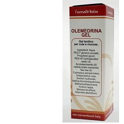 OLEMEDRINA GEL 50 ML