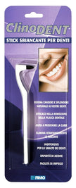 CLINODENT TEETH WHITENING STICK 1 PIECE