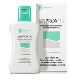 STIPROX SHAMPOO CLASSIC 100 ML - Farmaspeed