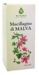 MALVA MUCILLAGINE 200 ML