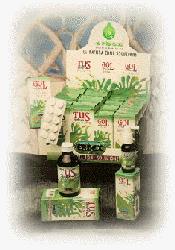 CALENDULA GEL 75 ML