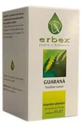 GUARANA 100 CAPSULE 430MG - Farmaspeed