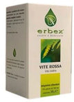 VITE ROSSA 100 CAPSULE 380MG - Farmaspeed