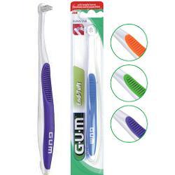 GUM END TUFT SPAZZOLINO MONOCIUFFO - Farmaspeed