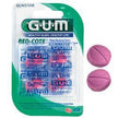 GUM RED-COTE RIV PLACCA 12 PASTIGLIE - Farmaspeed