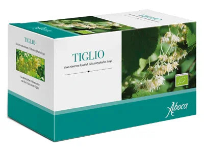 TIGLIO TISANA 20 BUSTINE - Farmaspeed