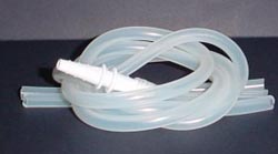 SET TUBI ASPIRAZIONE SENZA FILTRO PER ASPIRATORI SERIE NEW EMIVAC CE 0123