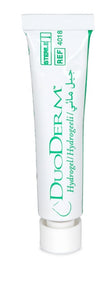 MEDICAZIONE IDROGEL DUODERM CON APPLICATORE STERILE 5 PEZZI  15 G