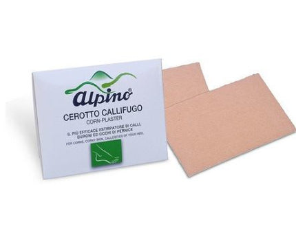 ALPINE CALLIFUGO PLASTER 2 PIECES