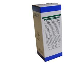 PERIARTRALGIN SOLUZIONE IDROALCOLICA 50 ML - Farmaspeed