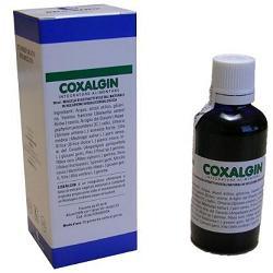 COXALGIN SOLUZIONE ALCOLICA 50 ML - Farmaspeed