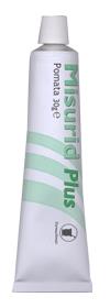 MISURID PLUS POMATA 30 G - Farmaspeed