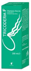 TRICODERM F SHAMPOO ANTIFORFORA 200 ML - Farmaspeed