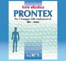 RETE TUBOLARE PRONTEX MISURA 2 - Farmaspeed