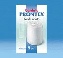 BENDA PRONTEX CAMBRIC 10CM - Farmaspeed