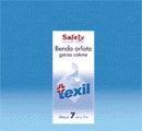PRONTEX BENDA ORLATA 20 FILI 7X500CM - Farmaspeed