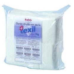 PRONTEX GARZA 10X10CM 1KG - Farmaspeed