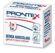 PRONTEX BENDA AURICOLARE 2 CM - Farmaspeed
