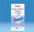 PRONTEX BENDA ELASTICA BIANCA 450X15CM - Farmaspeed