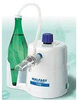 PRONTEX INALATORE PER ACQUE TERMALI INALFAST - Farmaspeed