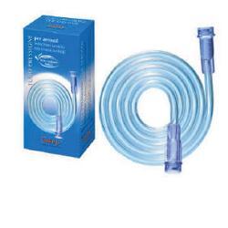 TUBO RACCORDATO PER AEROSOL PRONTEX 6 PEZZI - Farmaspeed