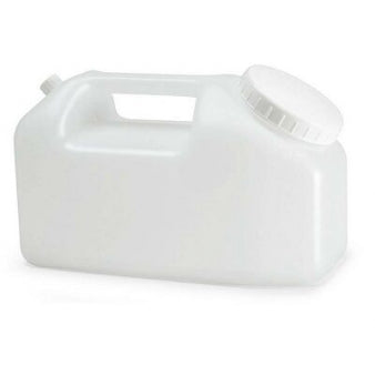 URINE CONTAINER 24 HOURS PRONTEX DIAGNOSTIC BOX