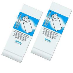 PRONTEX DIAGNOSTIC BAG STERILE MALE