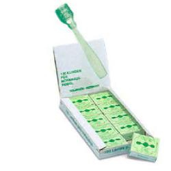 RIC BLADE RAZOR TYPE CREDO10PCS