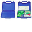 BORSETTA PRONTO SOCCORSO COMPLETO AUTO - Farmaspeed
