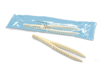 STERILE DISPOSABLE SOS FORCEPS 1 PIECE