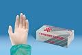 PRONTEX GUANTO IN LATTICE CON AMIDO GRANDE 100 PEZZI - Farmaspeed