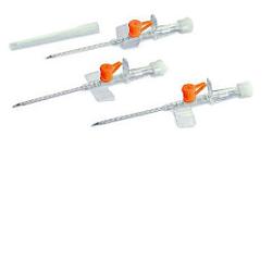 NEEDLE CANNULA CONNECTOR PERM CH18