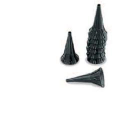 REPLACEMENT SPECULUM FOR OTOSCOPE 4MM 100P