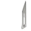 STERILE SCALPEL 22 1 PIECE