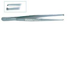 14CM MOUSE TOOTH SURGICAL FORCEPS