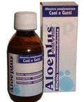 ALOEPLUS SCIROPPO 150 ML CANI - Farmaspeed
