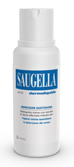 SAUGELLA DERMOLIQUIDO PH 3.5 INTIMATE CLEANSER DAILY WELLBEING 750 ML