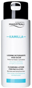 KAMILLA LOZIONE STRUCCANTE 200 ML - Farmaspeed