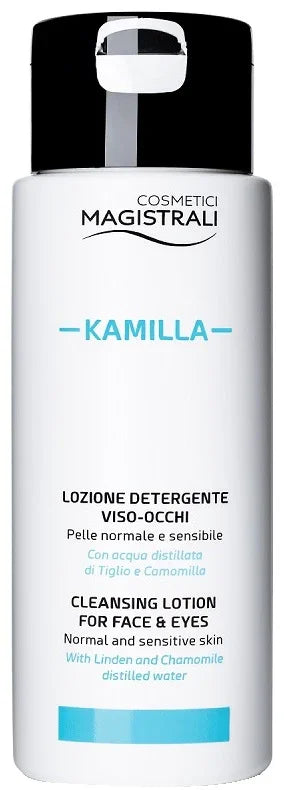 KAMILLA LOZIONE STRUCCANTE 200 ML - Farmaspeed
