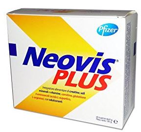 NEOVIS PLUS 20 SACHETS