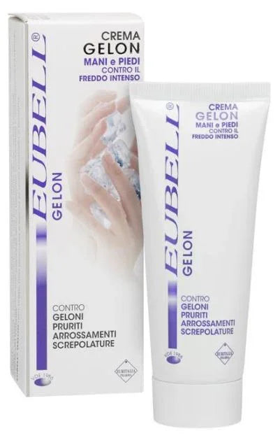 EUBELL GELON CREMA 75 ML - Farmaspeed